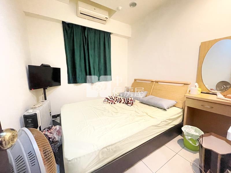 【新世紀】永豐高中景觀四房車房屋室內格局與周邊環境