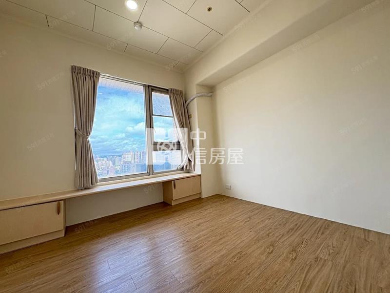 【安家】龍安商圈高樓層3房車房屋室內格局與周邊環境