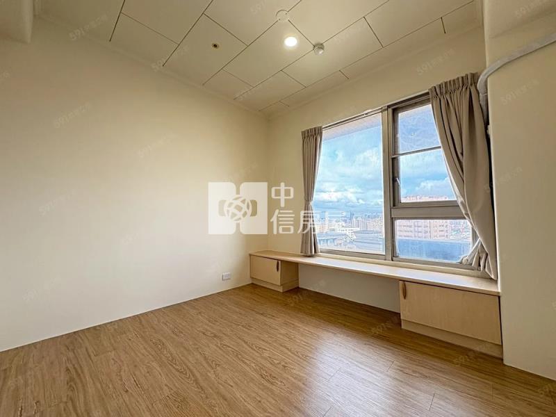 【安家】龍安商圈高樓層3房車房屋室內格局與周邊環境