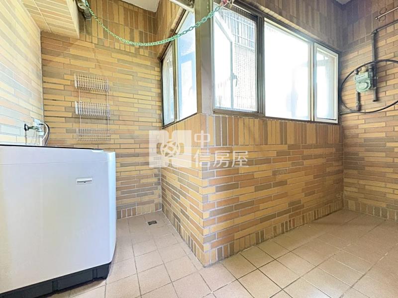 【安家】龍安商圈高樓層3房車房屋室內格局與周邊環境