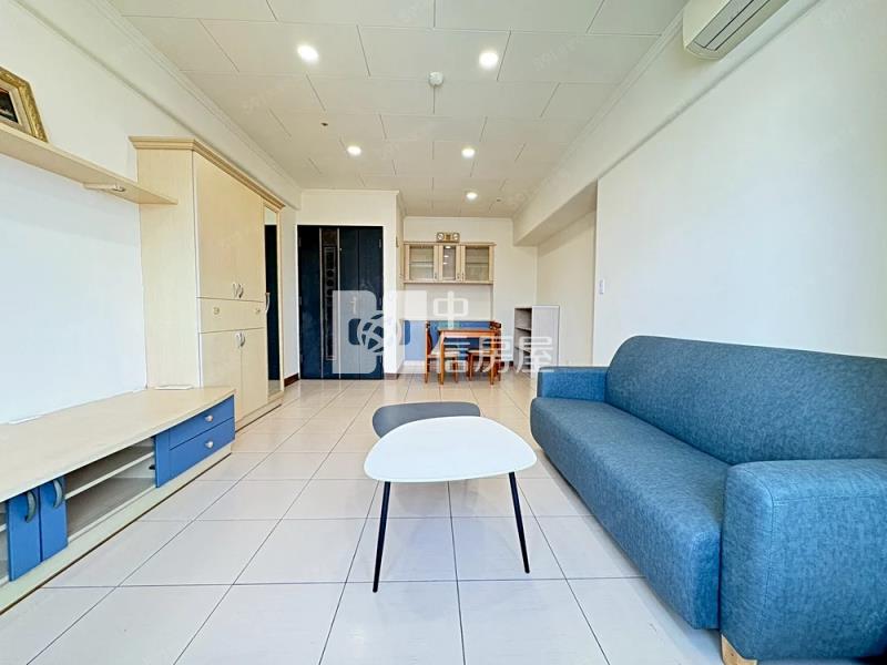 【安家】龍安商圈高樓層3房車房屋室內格局與周邊環境