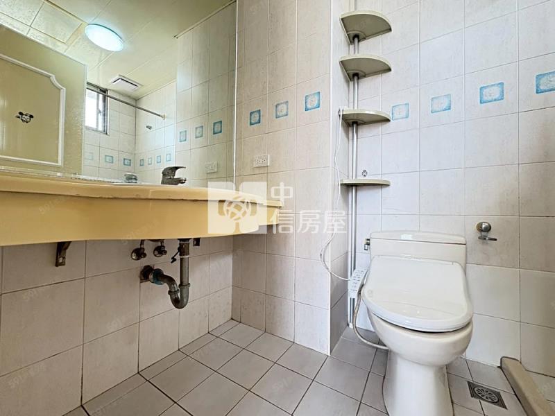 【安家】龍安商圈高樓層3房車房屋室內格局與周邊環境