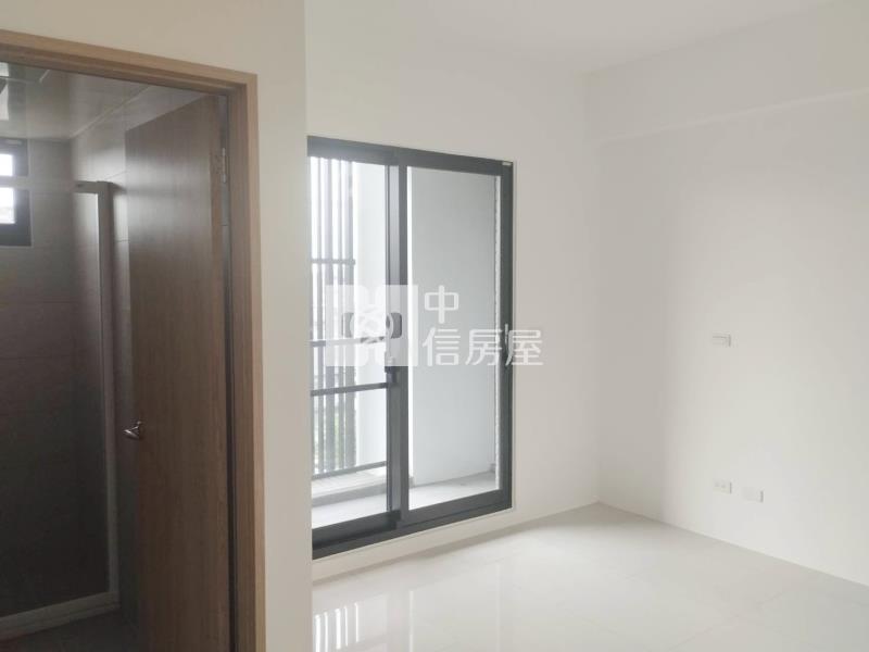 近安農溪公園透天厝房屋室內格局與周邊環境