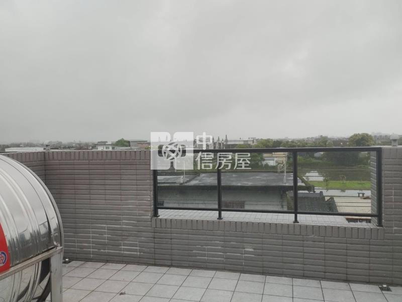 近安農溪公園透天厝房屋室內格局與周邊環境