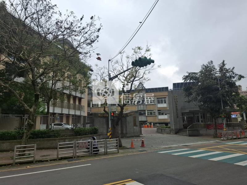 【安家】楊梅瑞梅國小新整透天房屋室內格局與周邊環境