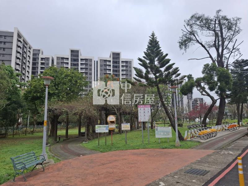 【安家】楊梅瑞梅國小新整透天房屋室內格局與周邊環境