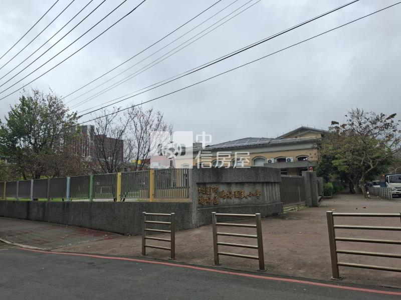 【安家】楊梅瑞梅國小新整透天房屋室內格局與周邊環境