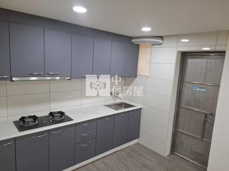 【安家】楊梅瑞梅國小新整透天房屋室內格局與周邊環境