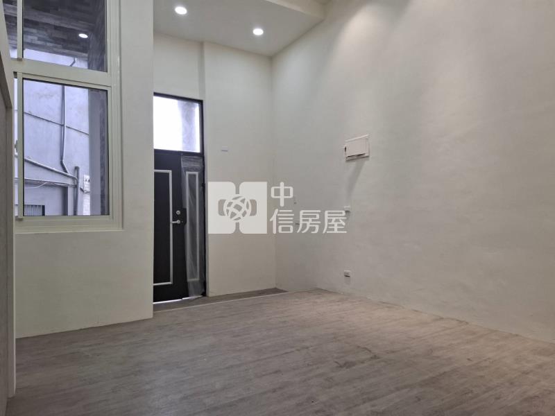 【安家】楊梅瑞梅國小新整透天房屋室內格局與周邊環境