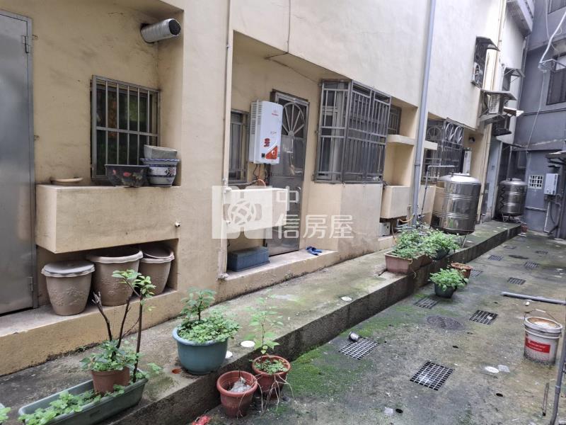 【安家】楊梅瑞梅國小新整透天房屋室內格局與周邊環境