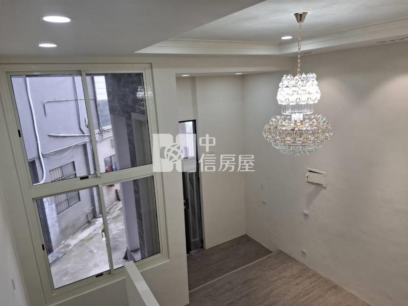 【安家】楊梅瑞梅國小新整透天房屋室內格局與周邊環境