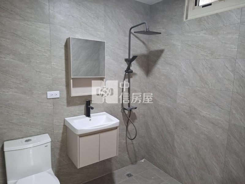 【安家】楊梅瑞梅國小新整透天房屋室內格局與周邊環境