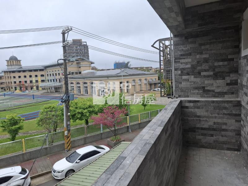 【安家】楊梅瑞梅國小新整透天房屋室內格局與周邊環境
