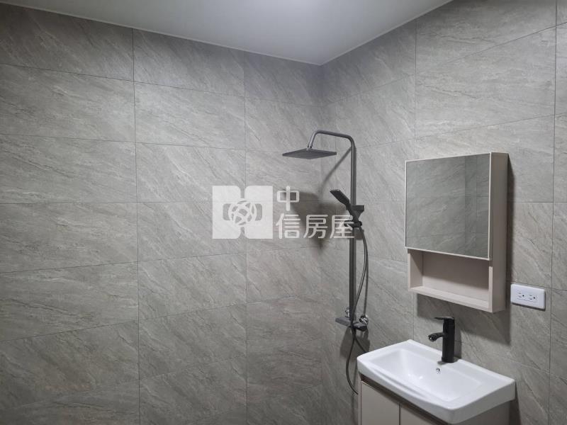 【安家】楊梅瑞梅國小新整透天房屋室內格局與周邊環境