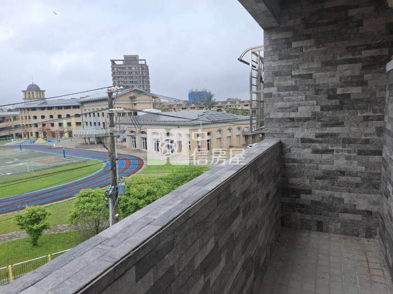 【安家】楊梅瑞梅國小新整透天房屋室內格局與周邊環境