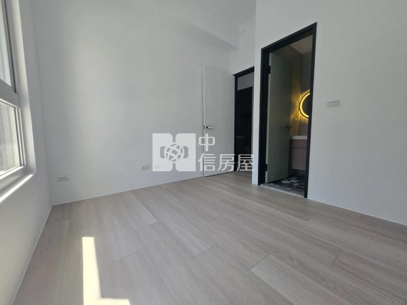 竹南園區美三房平車房屋室內格局與周邊環境