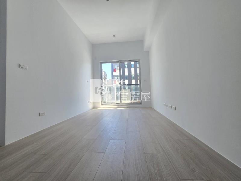 竹南園區美三房平車房屋室內格局與周邊環境