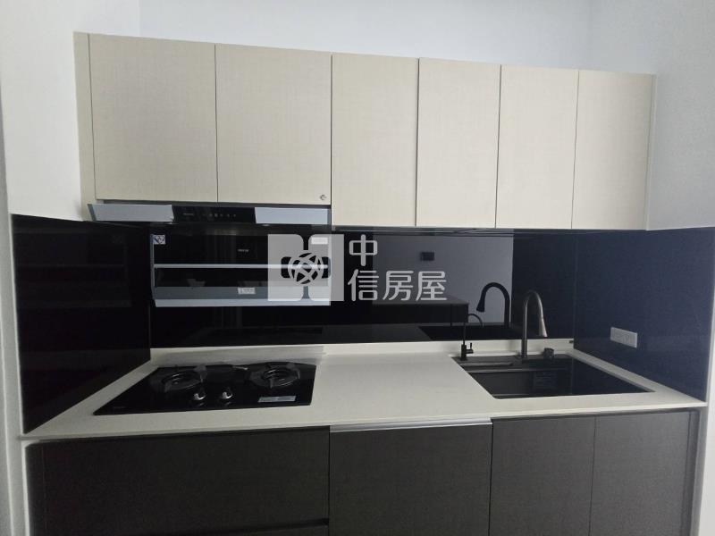 竹南園區美三房平車房屋室內格局與周邊環境