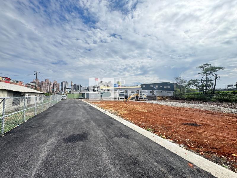 【安家】楊梅交流道農地送倉庫A區房屋室內格局與周邊環境