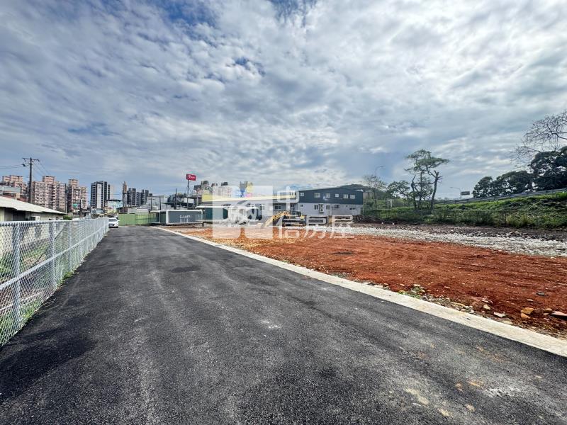 【安家】楊梅交流道農地送倉庫B區房屋室內格局與周邊環境