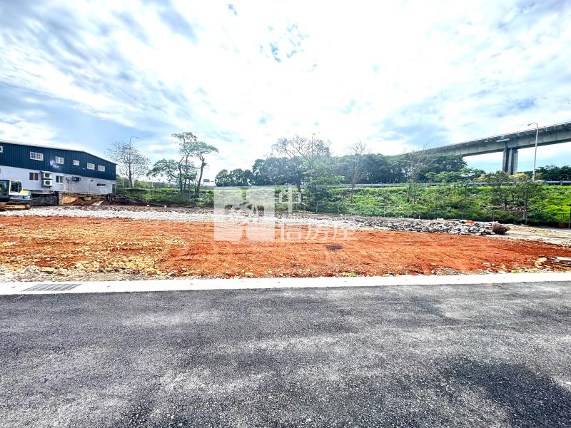 【安家】楊梅交流道農地送倉庫B區房屋室內格局與周邊環境