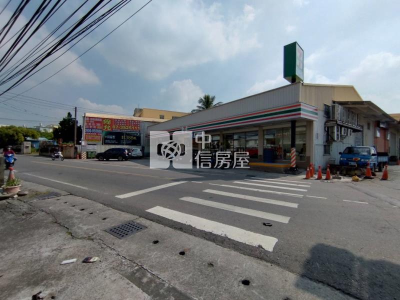 仁武航太園區優質農地房屋室內格局與周邊環境