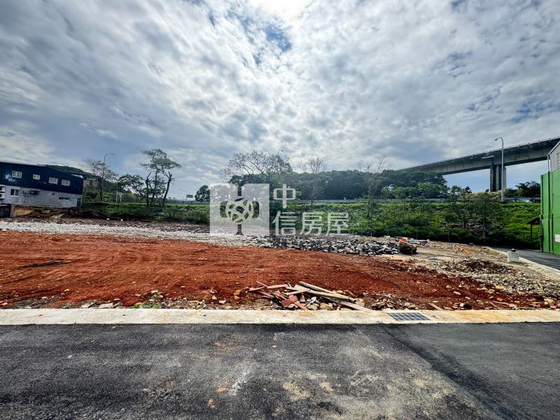 【安家】楊梅交流道農地送倉庫C區房屋室內格局與周邊環境