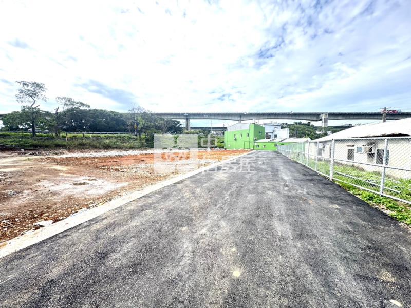 【安家】楊梅交流道農地送倉庫C區房屋室內格局與周邊環境