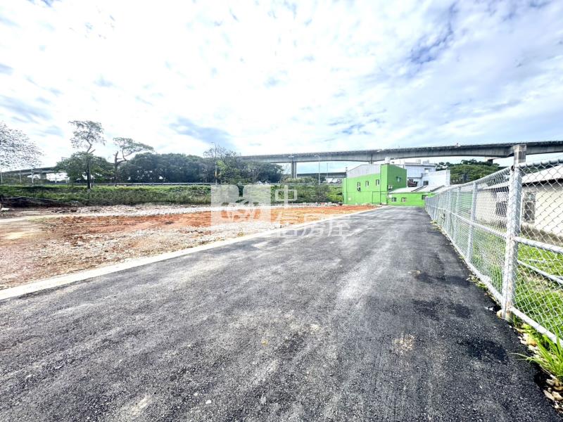 【安家】楊梅交流道農地送倉庫C區房屋室內格局與周邊環境