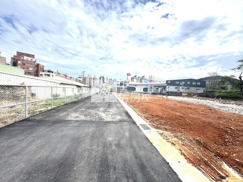 【安家】楊梅交流道農地送倉庫C區房屋室內格局與周邊環境