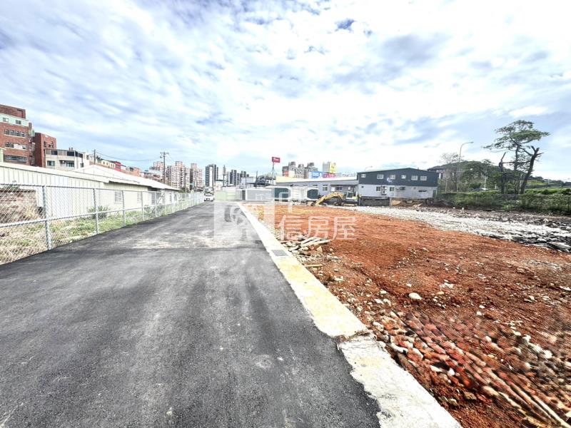 【安家】楊梅交流道農地送倉庫C區房屋室內格局與周邊環境