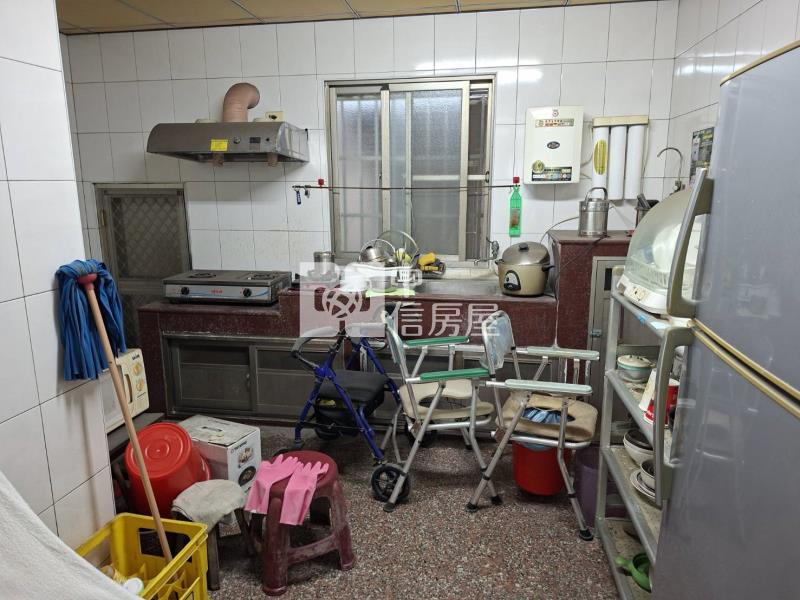 內埔勝利路透天房屋室內格局與周邊環境