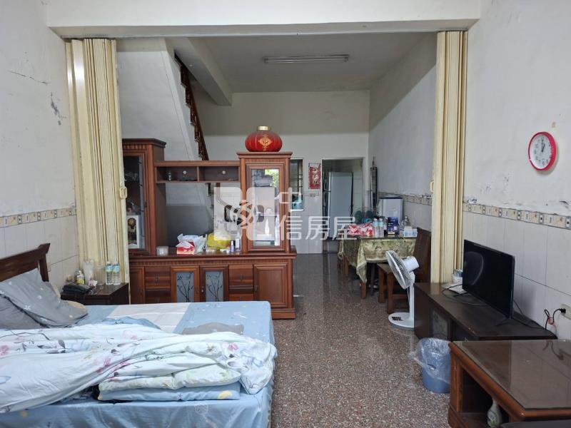 內埔勝利路透天房屋室內格局與周邊環境