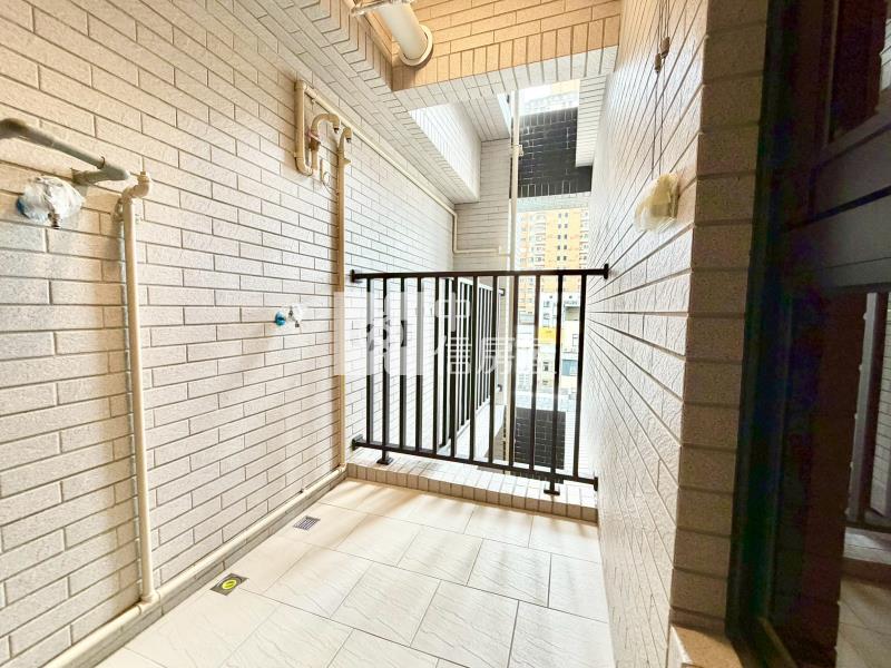 獨家!立彩時盛川大三房平車房屋室內格局與周邊環境