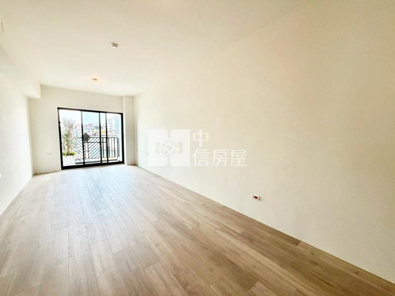 獨家!立彩時盛川大三房平車房屋室內格局與周邊環境