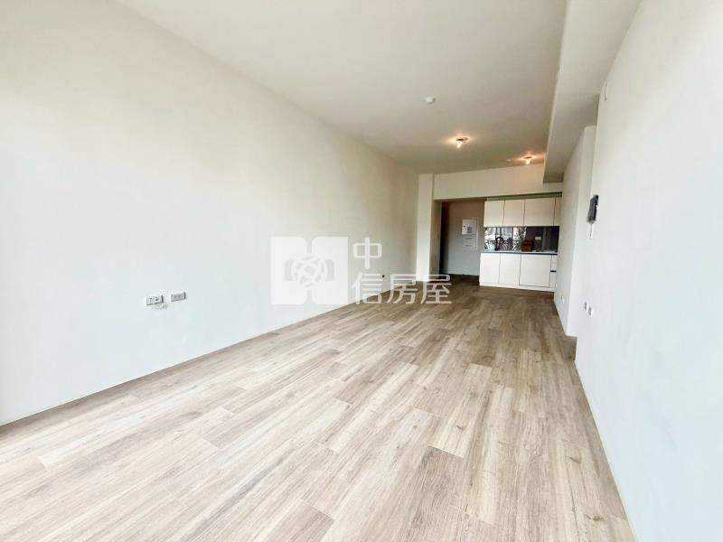 獨家!立彩時盛川大三房平車房屋室內格局與周邊環境