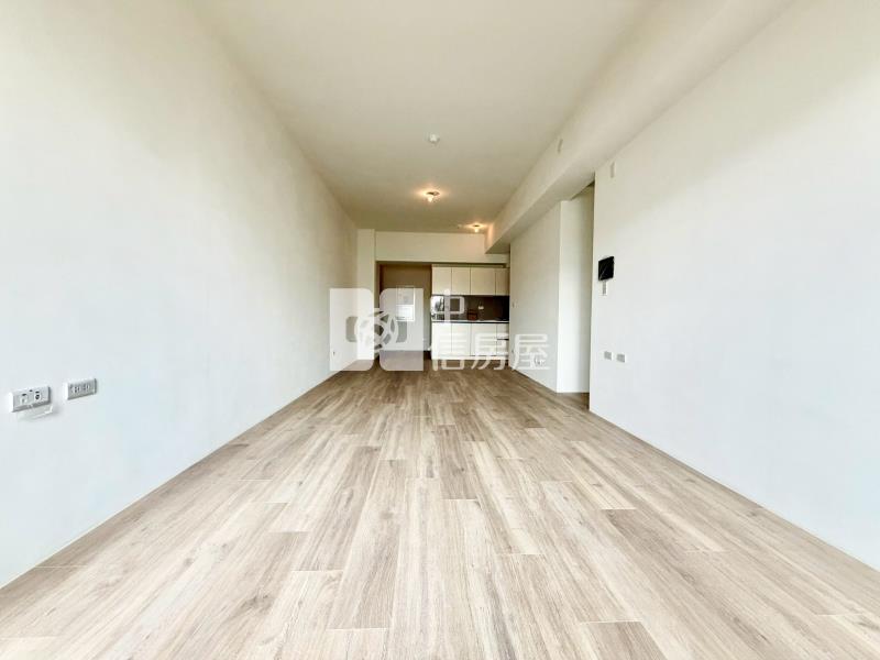 獨家!立彩時盛川大三房平車房屋室內格局與周邊環境