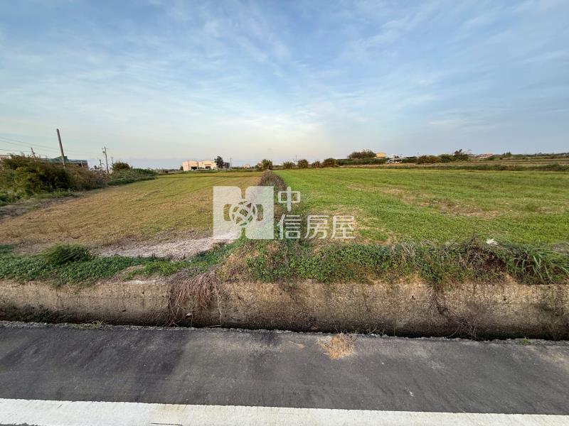 觀音近66方正農地房屋室內格局與周邊環境