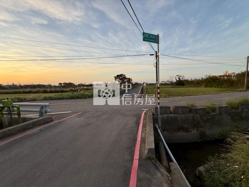 觀音近66方正農地房屋室內格局與周邊環境