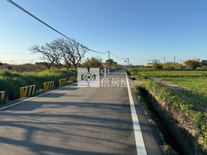 觀音近66方正農地房屋室內格局與周邊環境