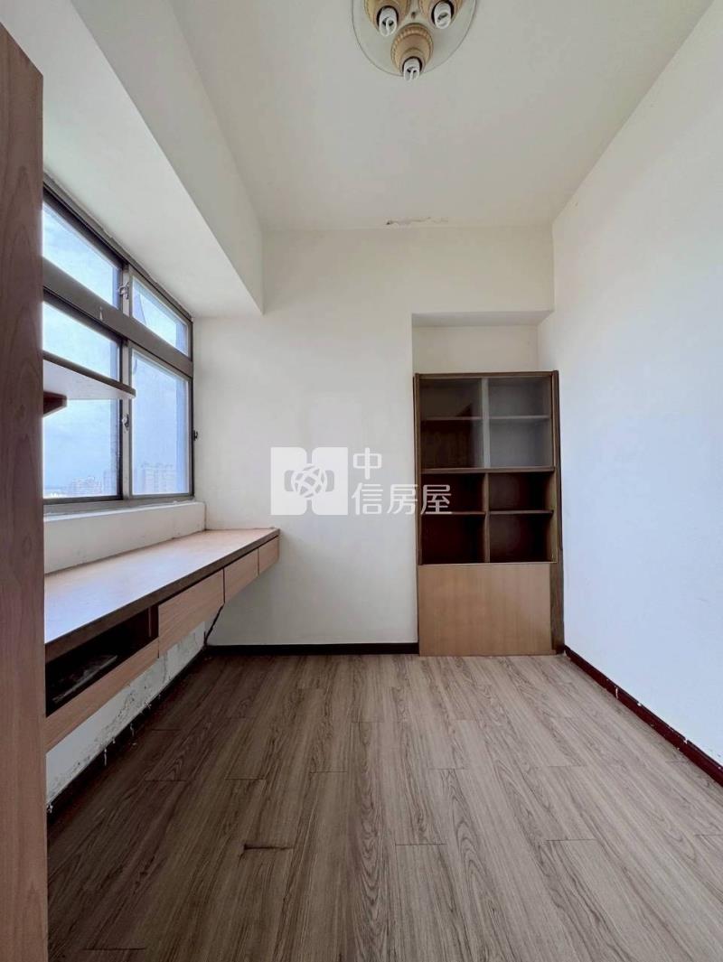 陽光學區美3房房屋室內格局與周邊環境