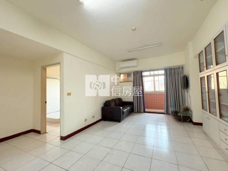 陽光學區美3房房屋室內格局與周邊環境