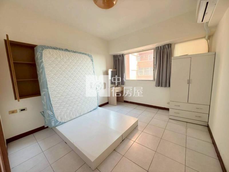 陽光學區美3房房屋室內格局與周邊環境