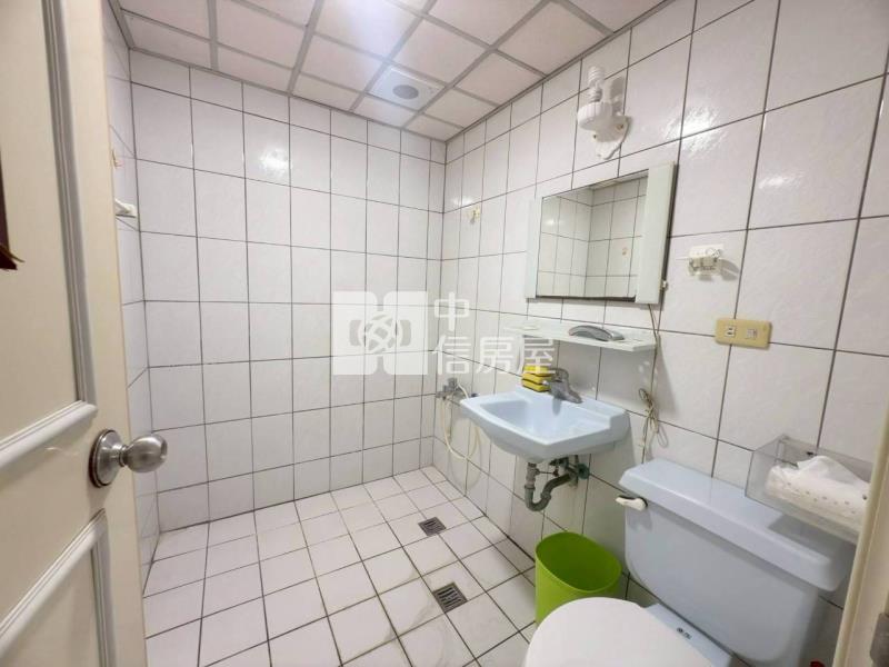 陽光學區美3房房屋室內格局與周邊環境