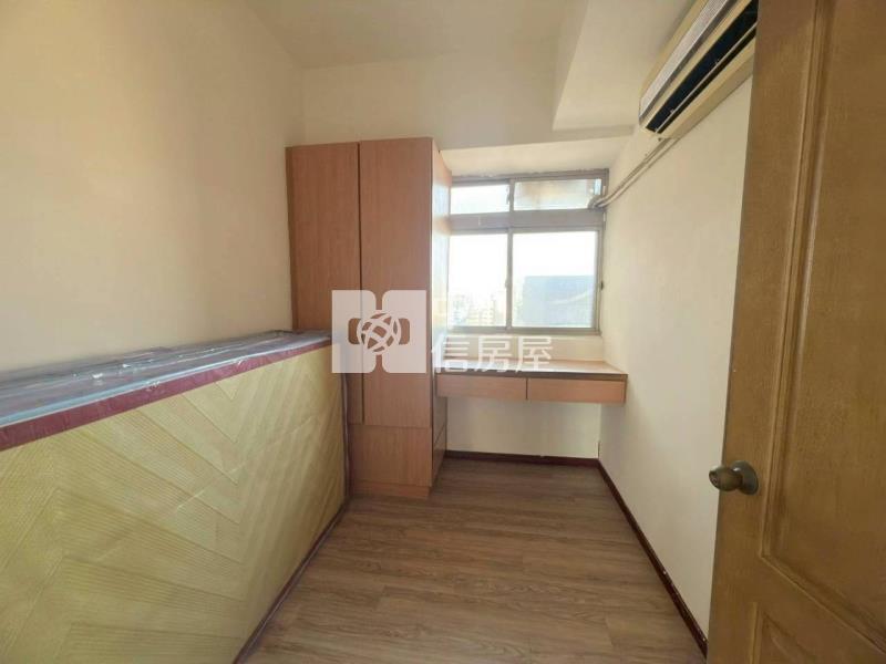 陽光學區美3房房屋室內格局與周邊環境