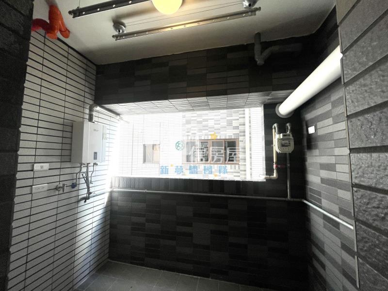 【新夢想】楊梅交流道全新落成3房車房屋室內格局與周邊環境