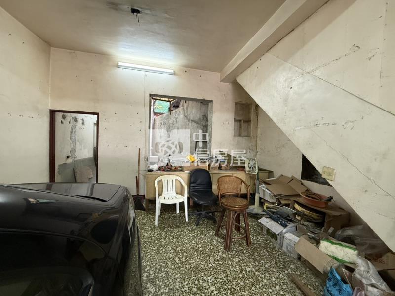 1J31 A22捷運站旁透天店面房屋室內格局與周邊環境