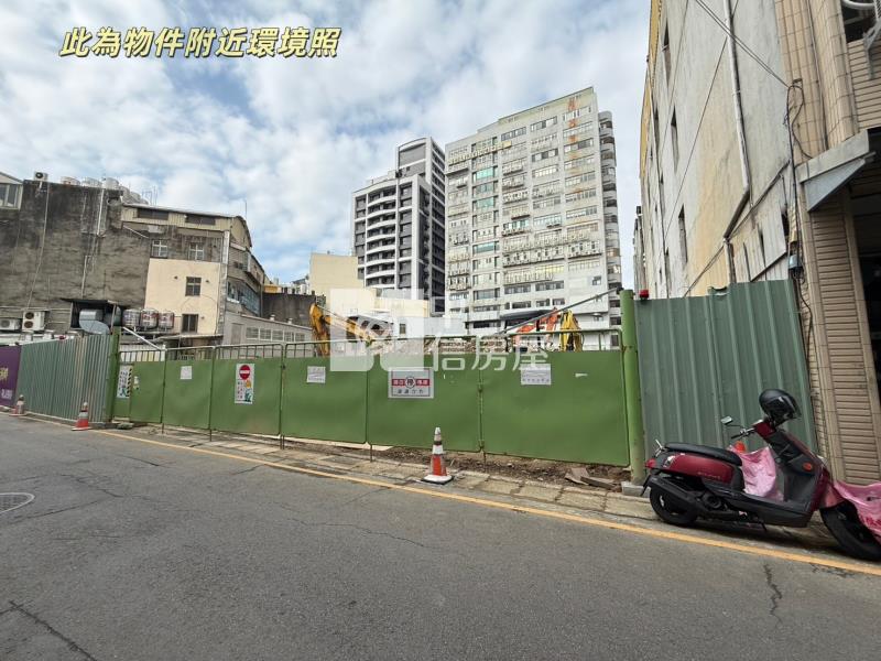 1J31 A22捷運站旁透天店面房屋室內格局與周邊環境