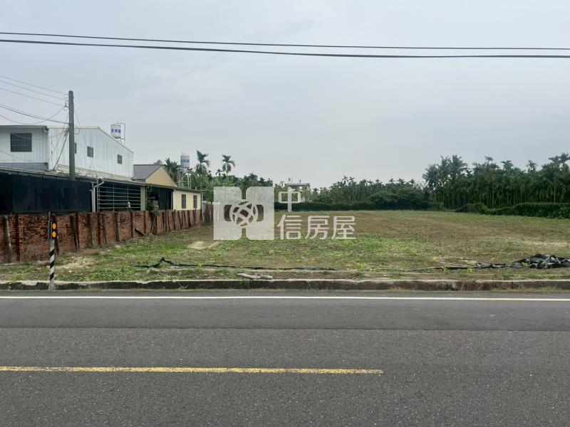 西勢臨路優質農地(一)房屋室內格局與周邊環境