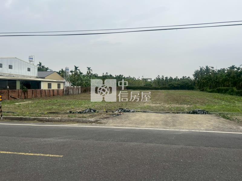 西勢臨路優質農地(一)房屋室內格局與周邊環境